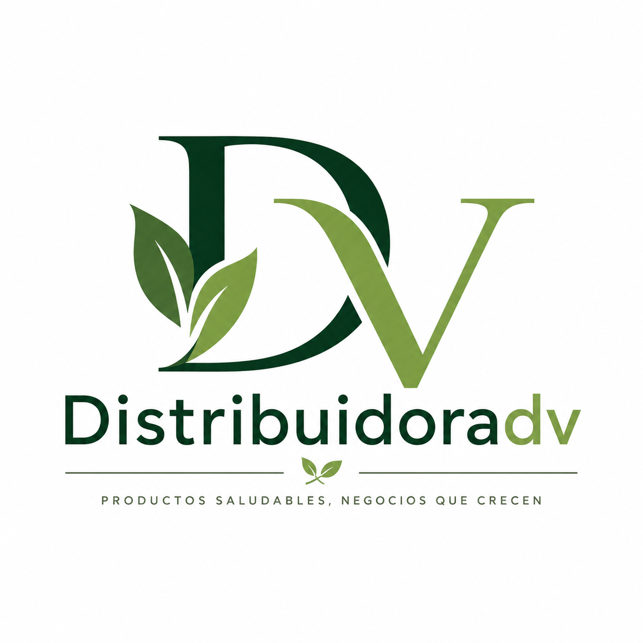 DistribuidoraDV